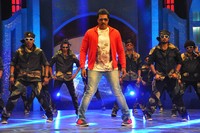 Ungarala Rambabu Movie Song Coverage Photos